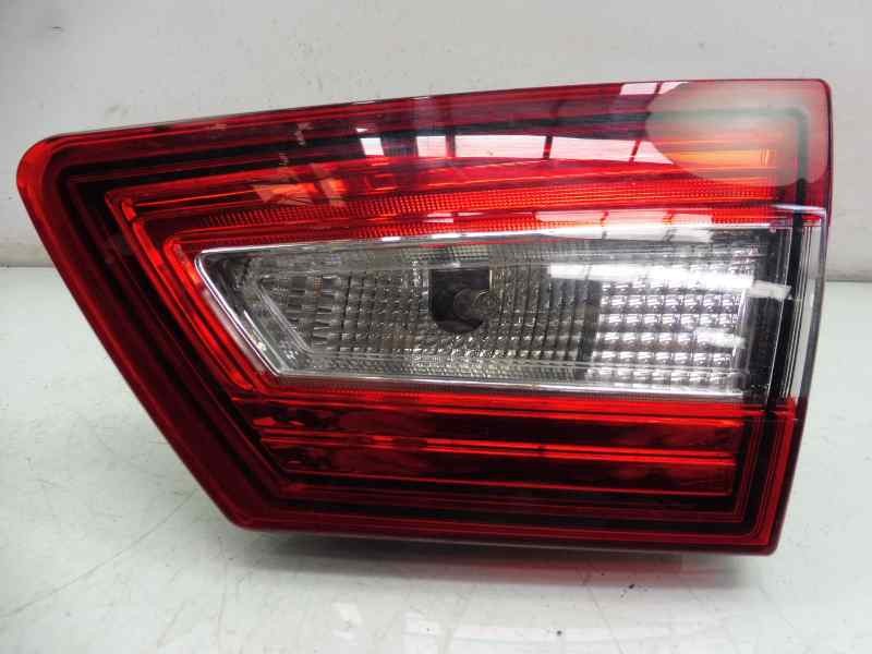 Recambio de piloto trasero derecho en porton para renault clio iv dynamique referencia OEM IAM 265505796R  