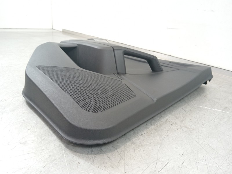 Recambio de guarnecido puerta trasera izquierda para seat ibiza (kj1) fr referencia OEM IAM 6F0867115  