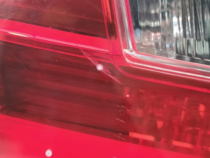 Recambio de piloto trasero izquierdo para bmw serie 3 lim. (f30) 320d referencia OEM IAM 63217259915 18361112 H3725991511CNVN