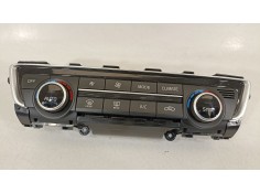 Recambio de mando climatizador para kia optima concept referencia OEM IAM 97250D4812WK 38000008140K 