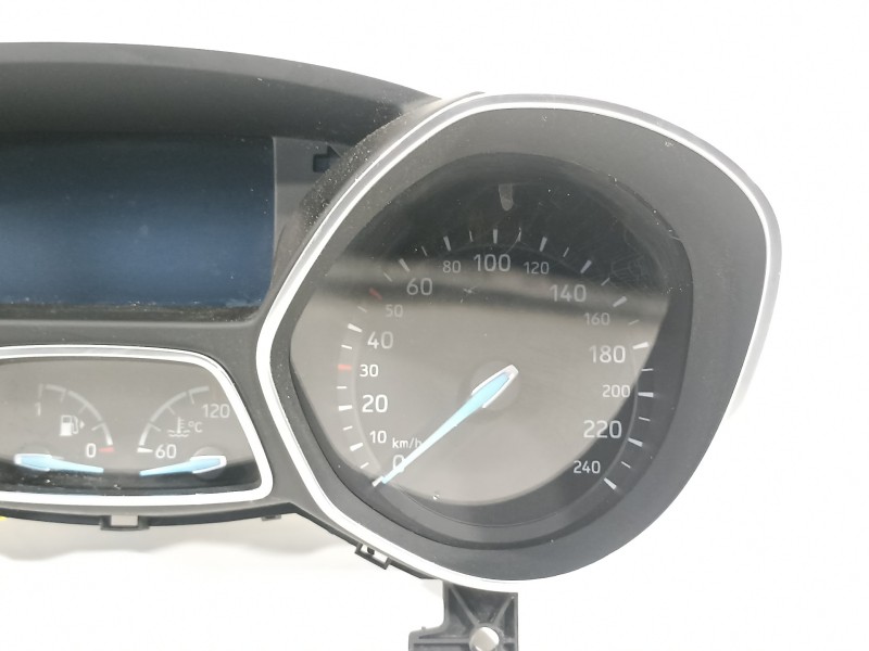 Recambio de cuadro instrumentos para ford c-max (ceu) business edition referencia OEM IAM F1ET10849BLK F1ET14F094BB 
