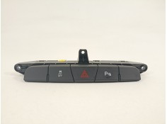 Recambio de warning para opel insignia berlina 2.0 cdti referencia OEM IAM 23177688  