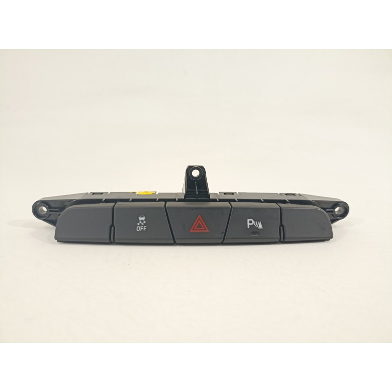 Recambio de warning para opel insignia berlina 2.0 cdti referencia OEM IAM 23177688  