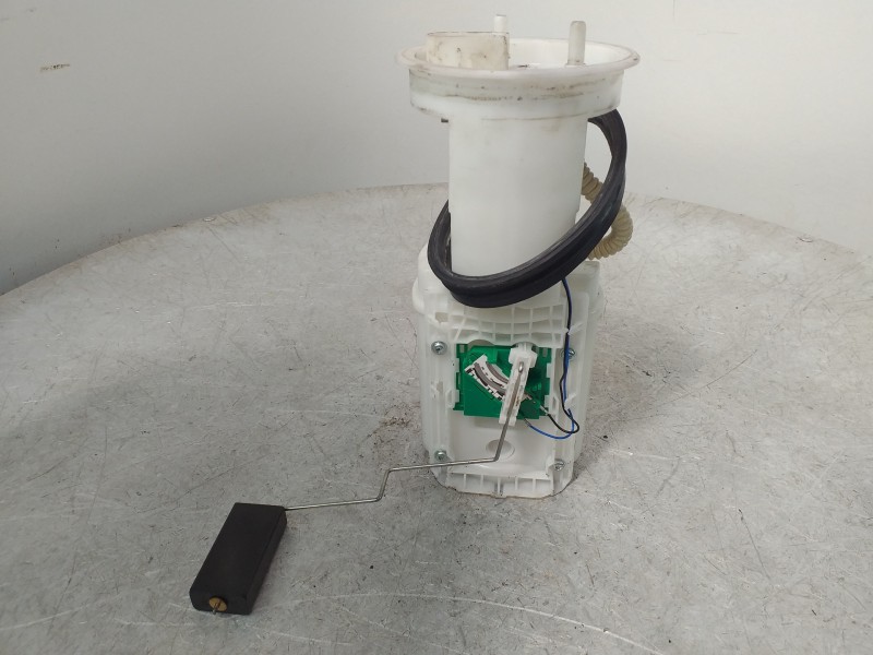 Recambio de bomba combustible para audi a6 berlina (4b2) 2.4 (121kw) referencia OEM IAM   