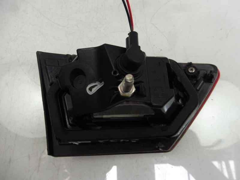 Recambio de piloto trasero derecho en porton para renault clio iv dynamique referencia OEM IAM 265505796R  