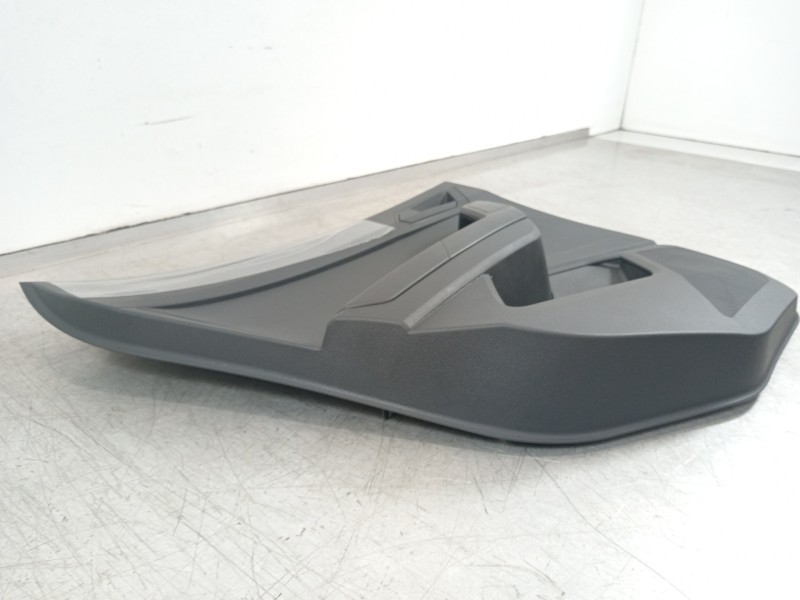 Recambio de guarnecido puerta trasera izquierda para seat ibiza (kj1) fr referencia OEM IAM 6F0867115  