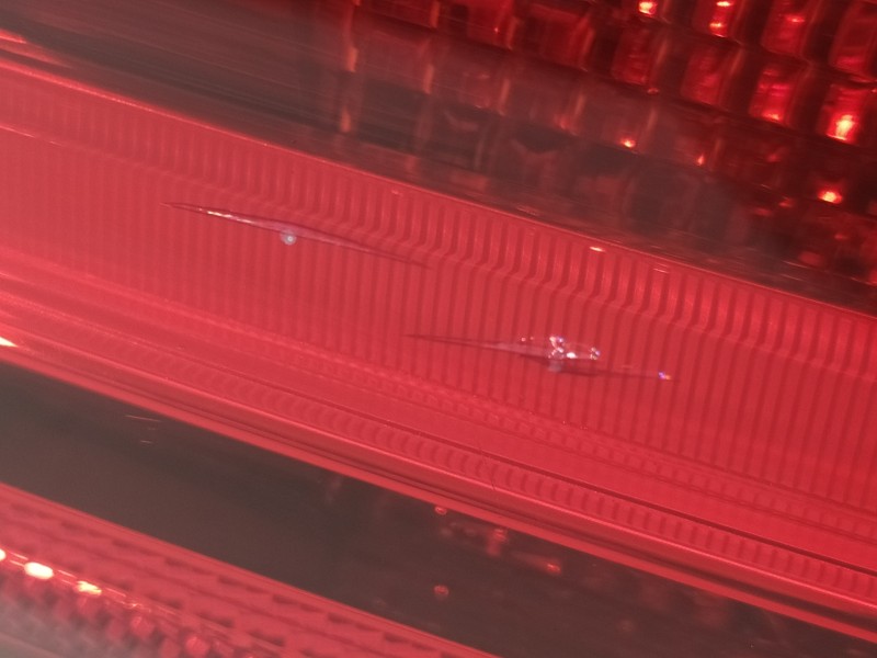 Recambio de piloto trasero izquierdo para bmw serie 3 lim. (f30) 320d referencia OEM IAM 63217259915 18361112 H3725991511CNVN