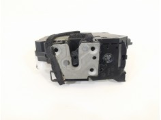 Recambio de cerradura puerta delantera izquierda para renault clio iv authentique referencia OEM IAM 805011929R   2