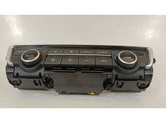 Recambio de mando climatizador para kia optima concept referencia OEM IAM 97250D4812WK 38000008140K  2