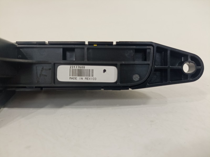 Recambio de warning para opel insignia berlina 2.0 cdti referencia OEM IAM 23177688  