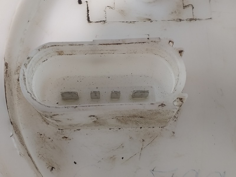 Recambio de bomba combustible para audi a6 berlina (4b2) 2.4 (121kw) referencia OEM IAM   