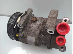 Recambio de compresor aire acondicionado para renault clio ii fase i (b/cbo) 1.9 d alize referencia OEM IAM    2