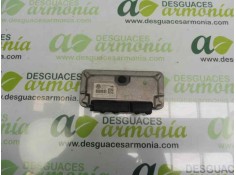 Recambio de centralita motor uce para volkswagen polo (9n3) edition referencia OEM IAM 03C906024AD  