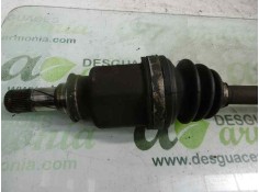 Recambio de transmision delantera derecha para smart forfour básico (70kw) referencia OEM IAM 4543300701   2