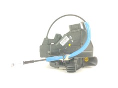 Recambio de cerradura puerta delantera izquierda para kia stonic (ybcuv) drive referencia OEM IAM 81310H8040 813A0H8240 