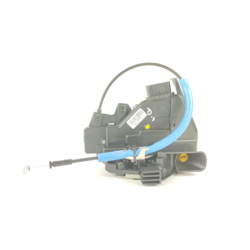 Recambio de cerradura puerta delantera izquierda para kia stonic (ybcuv) drive referencia OEM IAM 81310H8040 813A0H8240 