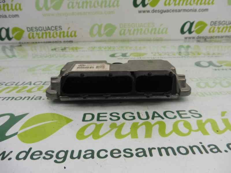 Recambio de centralita motor uce para volkswagen polo (9n3) edition referencia OEM IAM 03C906024AD  