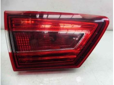 Recambio de piloto trasero izquierdo en porton para renault clio iv dynamique referencia OEM IAM 265552424R  