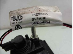 Recambio de piloto trasero izquierdo en porton para renault clio iv dynamique referencia OEM IAM 265552424R   2