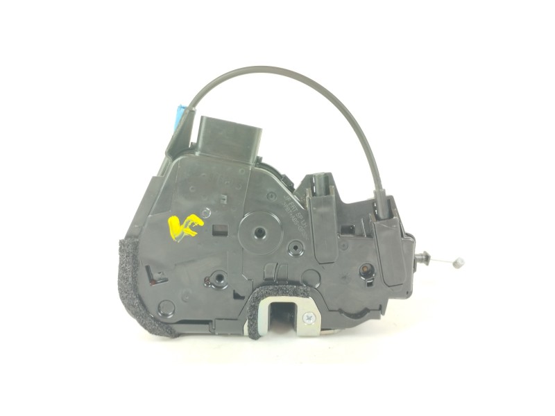 Recambio de cerradura puerta delantera izquierda para kia stonic (ybcuv) drive referencia OEM IAM 81310H8040 813A0H8240 