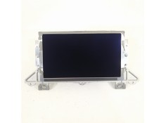 Recambio de pantalla multifuncion para bmw serie 3 touring (f31) 2.0 16v diesel referencia OEM IAM 9292247  