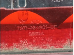 Recambio de luz central de freno para ford c-max (ceu) business edition referencia OEM IAM 7S7113A601BF   2