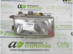 Recambio de faro derecho para seat ibiza (6k) cl referencia OEM IAM 6K1941010AH 0301046106 