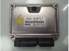 Recambio de centralita motor uce para audi a4 berlina (8e) 1.9 tdi (96kw) referencia OEM IAM 038906019FP 0281010729 