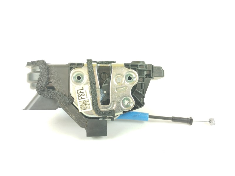 Recambio de cerradura puerta delantera izquierda para kia stonic (ybcuv) drive referencia OEM IAM 81310H8040 813A0H8240 