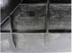 Recambio de electroventilador para volkswagen polo (9n3) edition referencia OEM IAM 6Q0121207N 6Q0959455AE  2