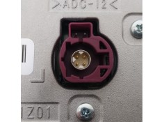 Recambio de pantalla multifuncion para bmw serie 3 touring (f31) 2.0 16v diesel referencia OEM IAM 9292247   2