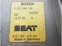 Recambio de faro derecho para seat ibiza (6k) cl referencia OEM IAM 6K1941010AH 0301046106  2