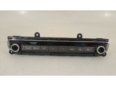Recambio de mando multifuncion para kia optima concept referencia OEM IAM 96540A8750WK  