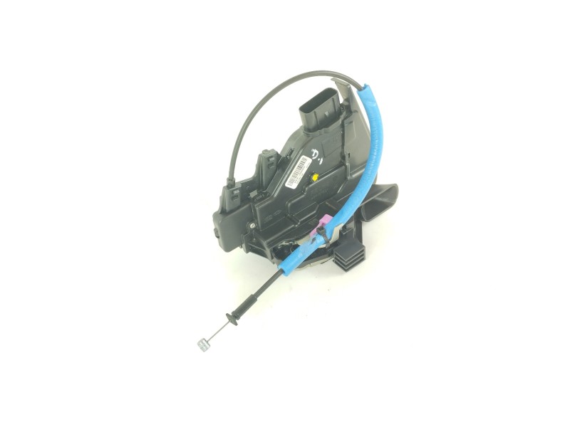 Recambio de cerradura puerta delantera izquierda para kia stonic (ybcuv) drive referencia OEM IAM 81310H8040 813A0H8240 
