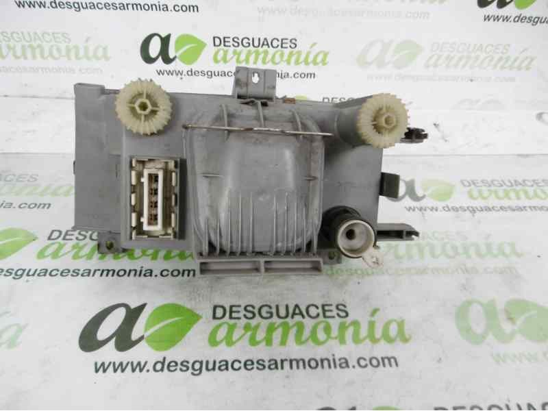 Recambio de faro derecho para seat ibiza (6k) cl referencia OEM IAM 6K1941010AH 0301046106 