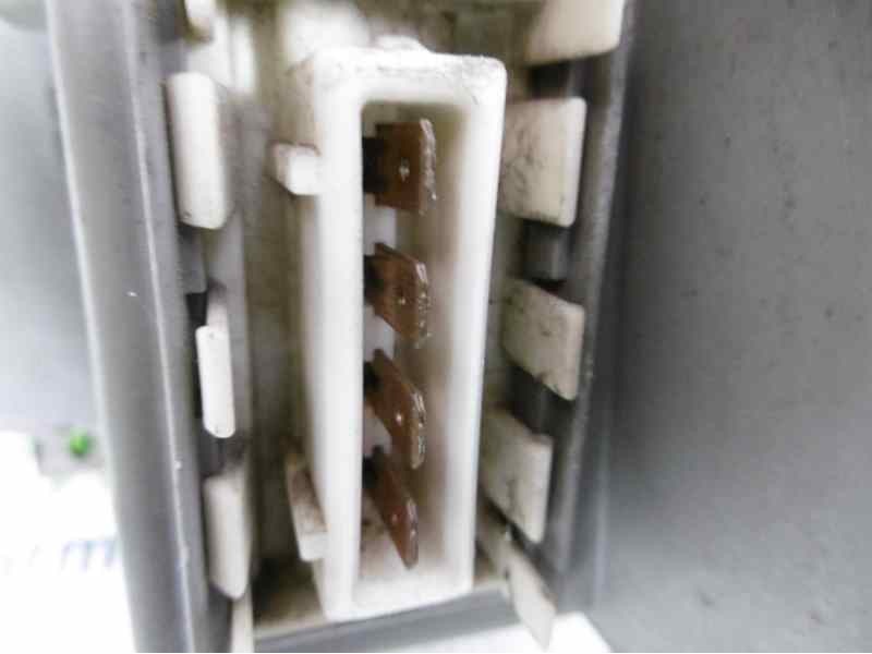 Recambio de faro derecho para seat ibiza (6k) cl referencia OEM IAM 6K1941010AH 0301046106 