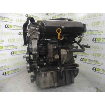 MOTOR COMPLETO 204D2 
