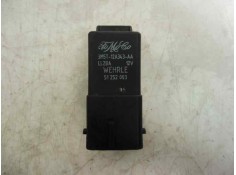Recambio de caja precalentamiento para iveco daily caja cerrada (1999 =>) 35 - c 10 caja cerrada, techo elevado referencia OEM I