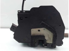 Recambio de cerradura puerta delantera derecha para renault clio iv authentique referencia OEM IAM 805004945R   2