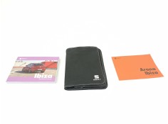 Recambio de no identificado para seat ibiza (kj1) fr referencia OEM IAM 6F0012705T  