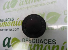 Recambio de mando luces para opel corsa d essentia referencia OEM IAM 13249396 241893 