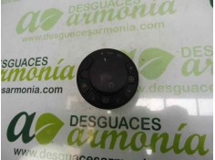 Recambio de mando luces para opel corsa d essentia referencia OEM IAM 13249396 241893  2