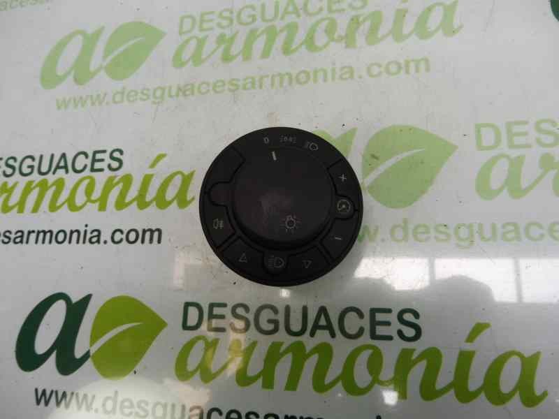 Recambio de mando luces para opel corsa d essentia referencia OEM IAM 13249396 241893 