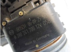 Recambio de motor limpia delantero para citroën c5 berlina 2.2 hdi exclusive automático referencia OEM IAM 9632671180 3397020509 2