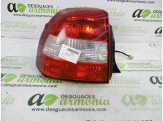 Recambio de piloto trasero izquierdo para kia shuma 1.5 comfort 5 berlina referencia OEM IAM   
