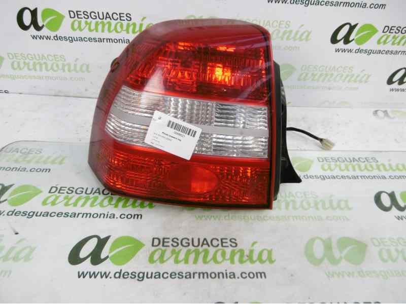 Recambio de piloto trasero izquierdo para kia shuma 1.5 comfort 5 berlina referencia OEM IAM   