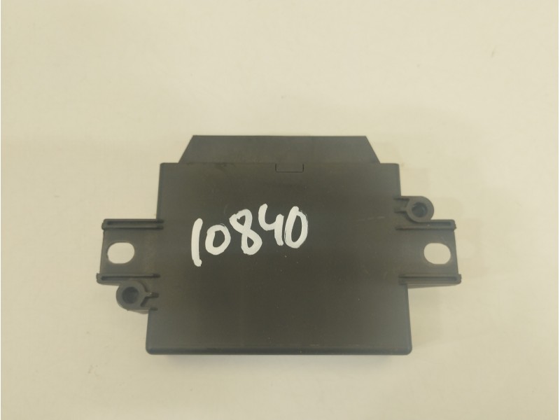 Recambio de modulo electronico para ford c-max (ceu) business edition referencia OEM IAM F1ET15K866BH  