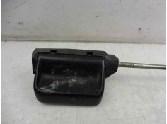 Recambio de maneta interior trasera derecha para volkswagen t5 transporter/furgoneta caja cerrada 4motion  (batalla larga) refer