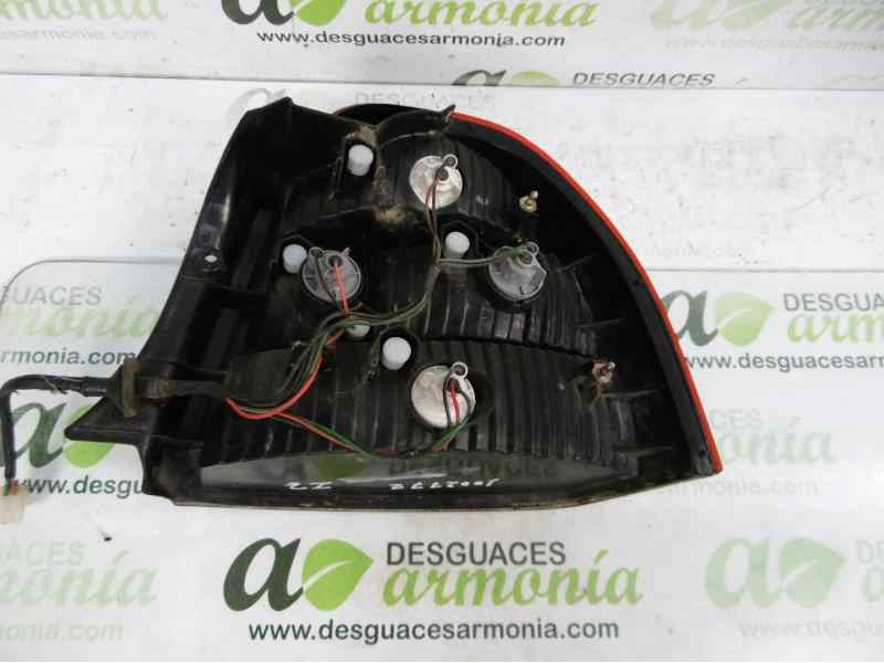 Recambio de piloto trasero izquierdo para kia shuma 1.5 comfort 5 berlina referencia OEM IAM   