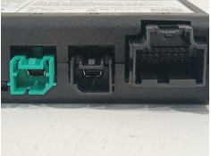 Recambio de sistema navegacion gps para opel insignia berlina 2.0 cdti referencia OEM IAM 23228497   2